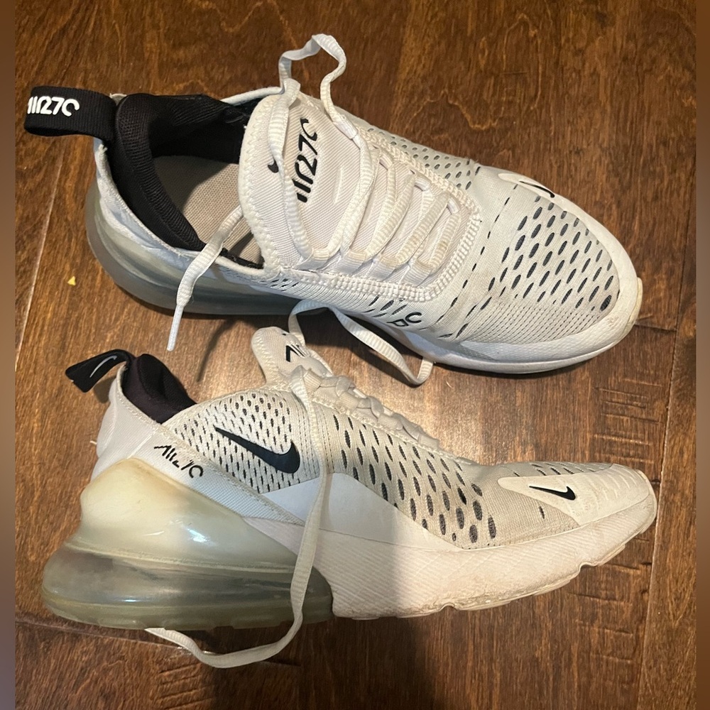 Nike Air max 270 women